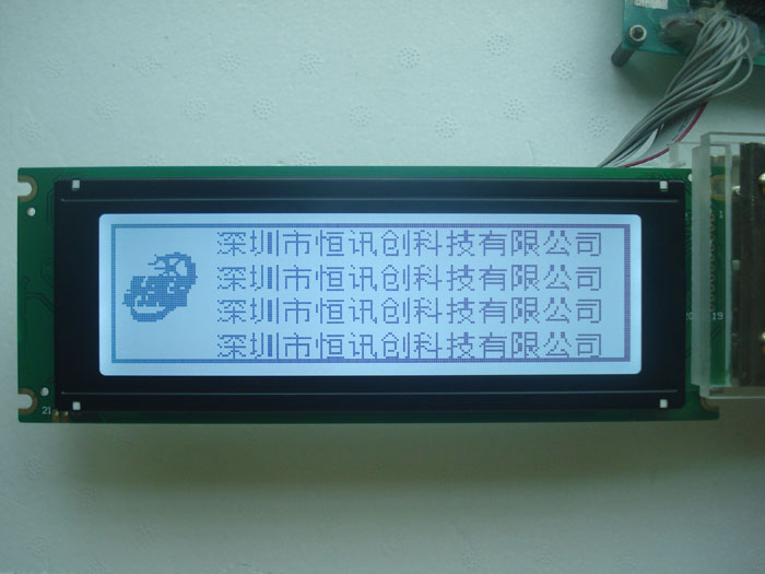  LCD24064Һ ĤT6963C ͼεҺʾģ飩5V 